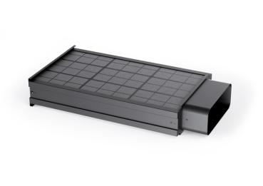 V-Zug Umluftbox für Sockel 1012161