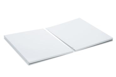 V-Zug Seitenwandschutzblech weiss K26092