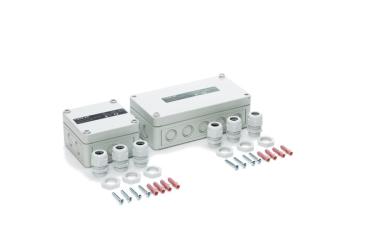 V-Zug Optionen-Steuerset P60036