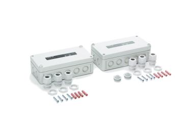 V-Zug Optionen-Steuerset P60037