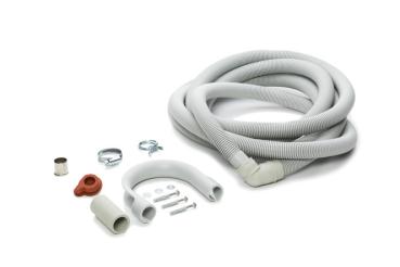 V-Zug Ablaufschlauch-Set 4m W33543