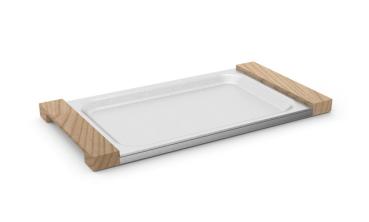 V-Zug Premium-Teppan-Yaki-Platte 1037885