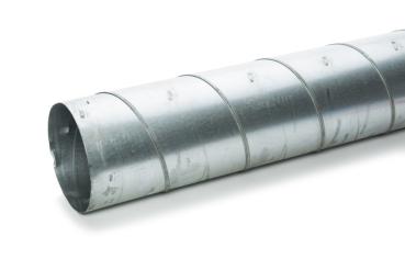 V-Zug Spiralfalzrohr H42029