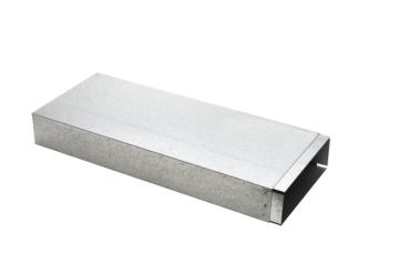 V-Zug Flachkanal Länge 600 mm H42069