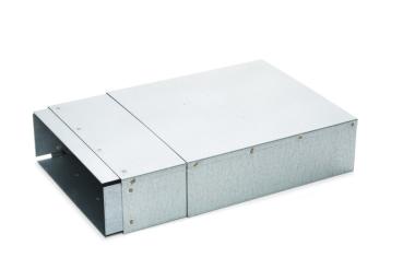 V-Zug Flachkanal teleskopierbar H42070