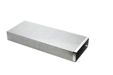 V-Zug Flachkanal verstärkt H42085