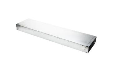 V-Zug Flachkanal verstärkt H42086