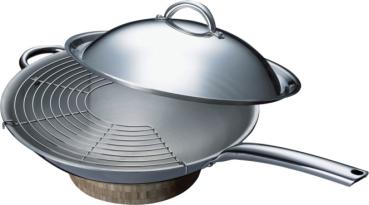 V-Zug WOK Set H62596
