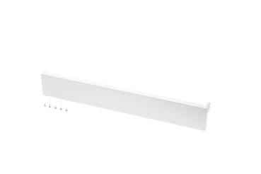 V-Zug Adaptersatz weiss K13175