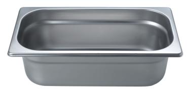 V-Zug Garbehälter ungelocht K27359