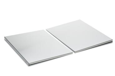 V-Zug Seitenwandschutzblech ChromeClass K26094