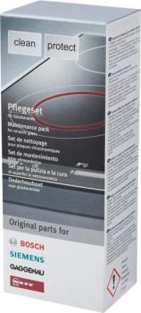 Siemens Glaskeramikpflege-SET 00311502