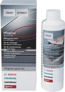Siemens Glaskeramikpflege-SET 00311502