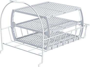 Siemens Wollekorb WZ20600