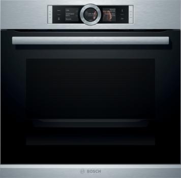 Bosch Backofen HBG676ES1C