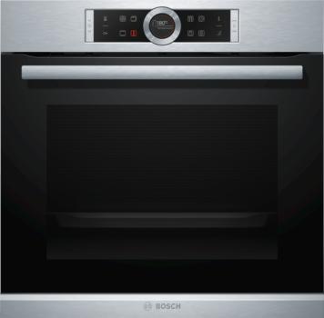 Bosch Backofen HBG655BS1C