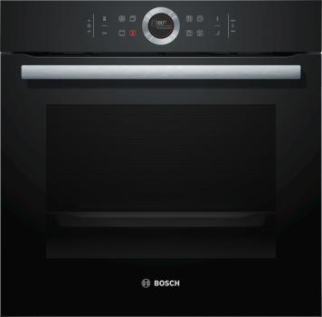 Bosch Backofen HBG655BB1C