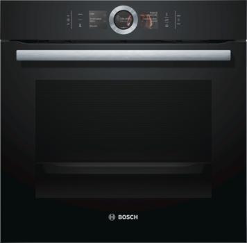 Bosch Kombi-Steamer HSG636BB1