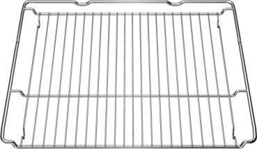 Siemens Grillrost Edelstahl HZ634000