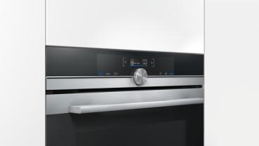 Siemens Kompaktbackofen CB635GBS3
