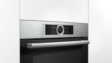 Bosch Backofen HBG634BS1