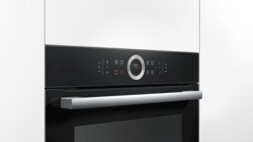 Bosch Backofen HBG655BB1C