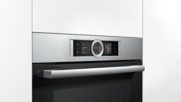 Bosch Backofen HBG676ES1C