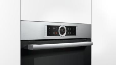 Bosch Backofen HBG655BS1C