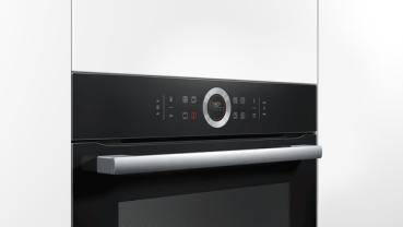 Bosch Backofen HBG675BB1