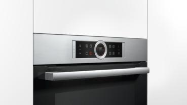 Bosch Backofen HBG675BS1