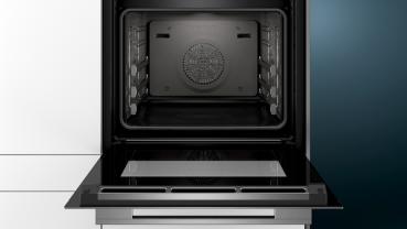 Siemens Kombi-Steamer HS658GXS7C