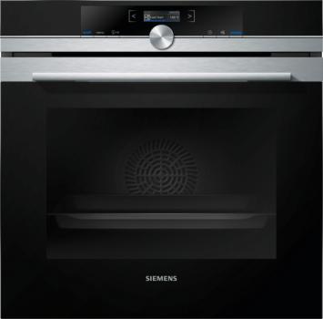 Siemens Backofen HB675GBS1