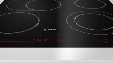 Bosch Kochfeld PKN601DP1C