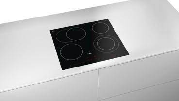 Bosch Kochfeld PKN601DP1C