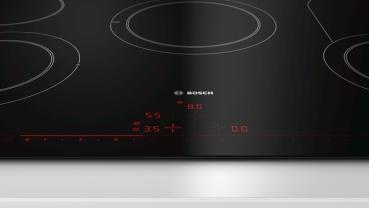 Bosch Kochfeld PKC801DP1C