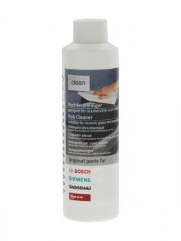 Siemens Kochfeldreiniger 250 ml 00311499