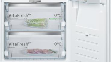 Bosch Kühlschrank rechts KIF41ADD0