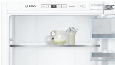 Bosch Kühlschrank rechts KIF41ADD0