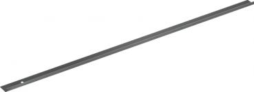 Siemens Verblendleiste schwarz HZ66X650