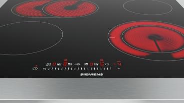 Siemens Kochfeld ET601FNP1C