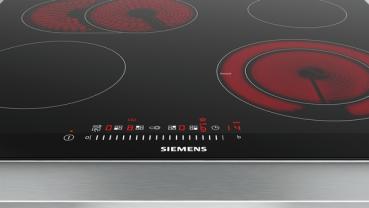 Siemens Kochfeld ET675FNP1C