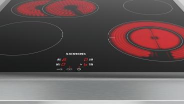 Siemens Kochfeld EF645BNN1E