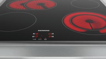 Siemens Kochfeld EF645HNA2C