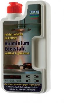 Bosch Aluminium und Edelstahl-Pflegereiniger 00461731