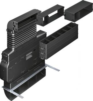 Siemens Umluftset HZ381501