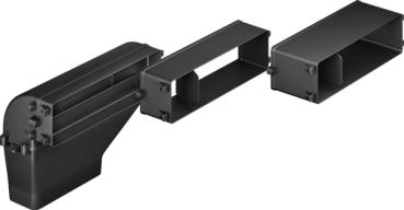 Siemens Abluftset HZ381401