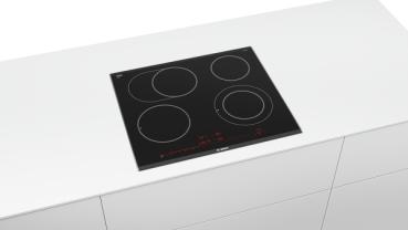 Bosch Kochfeld PKN675DP1C
