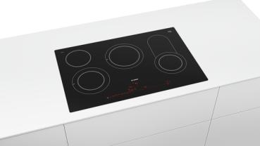 Bosch Kochfeld PKC801DP1C