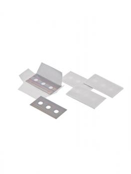 Bosch Ersatzklingen für Glasschaber 00027768