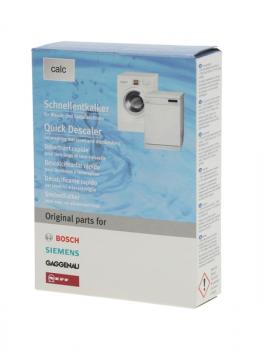 Bosch Schnellentkalker für Wasch- und Spülmaschinen 00311506